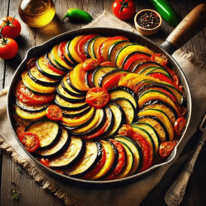 Ratatouille